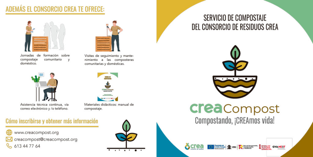 CreaCompost-tríptico castellano1 pdf_Consorcio CREA